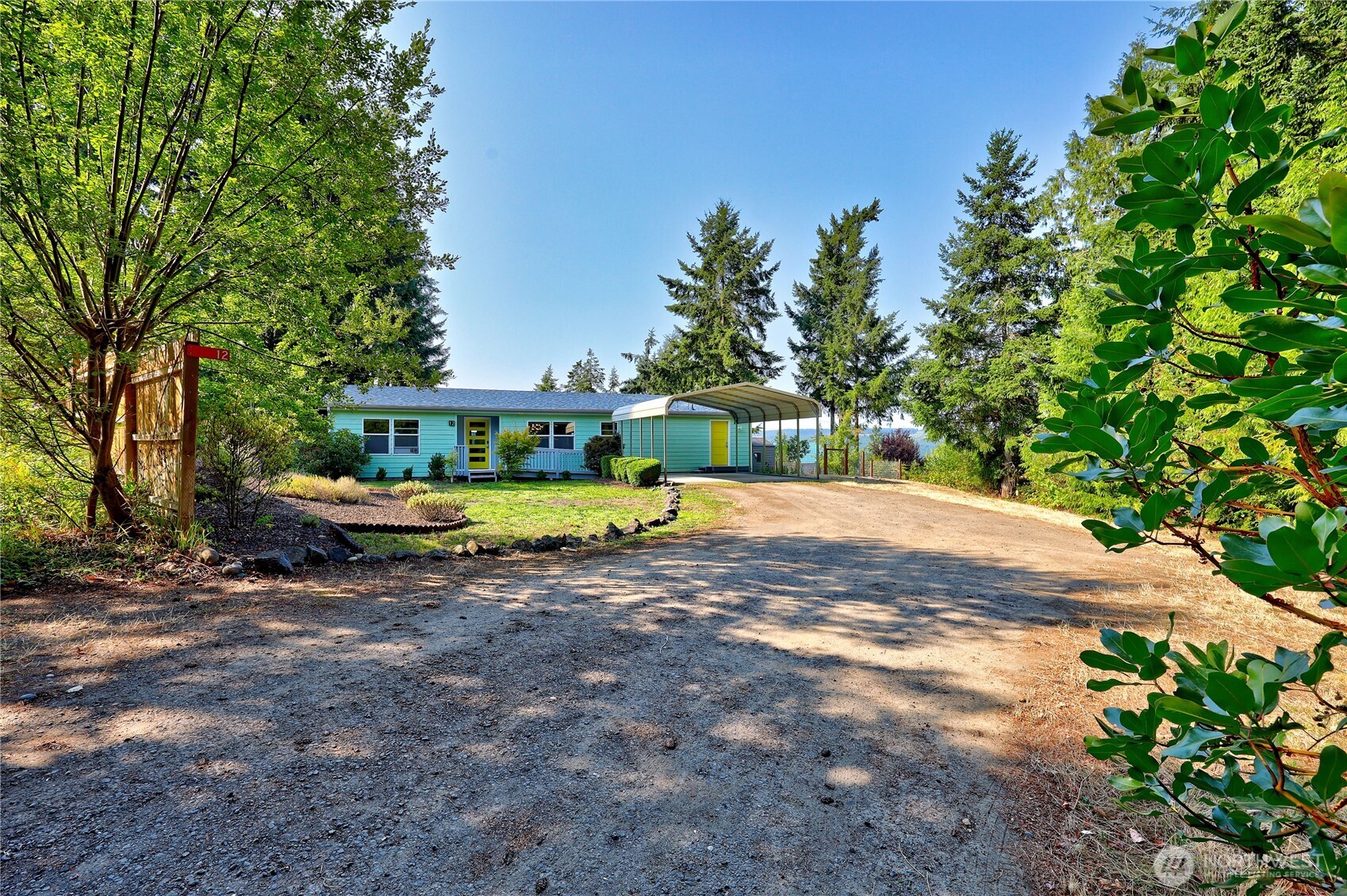 12 Blueberry Hill Road Port Ludlow, WA 98365 - Photo 35 of 39 Gallery Image 35