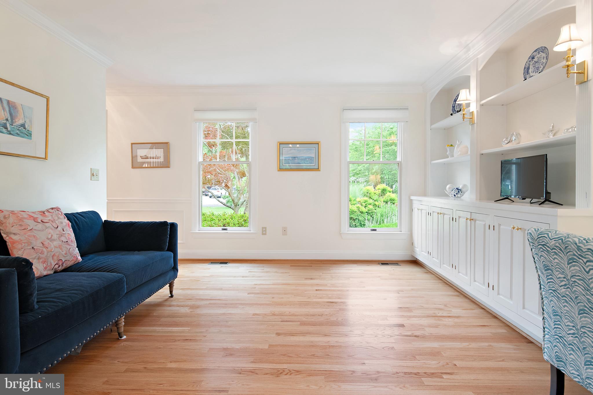 718 Whitehall Beach Road Annapolis, MD 21409 - Photo 24 of 95
