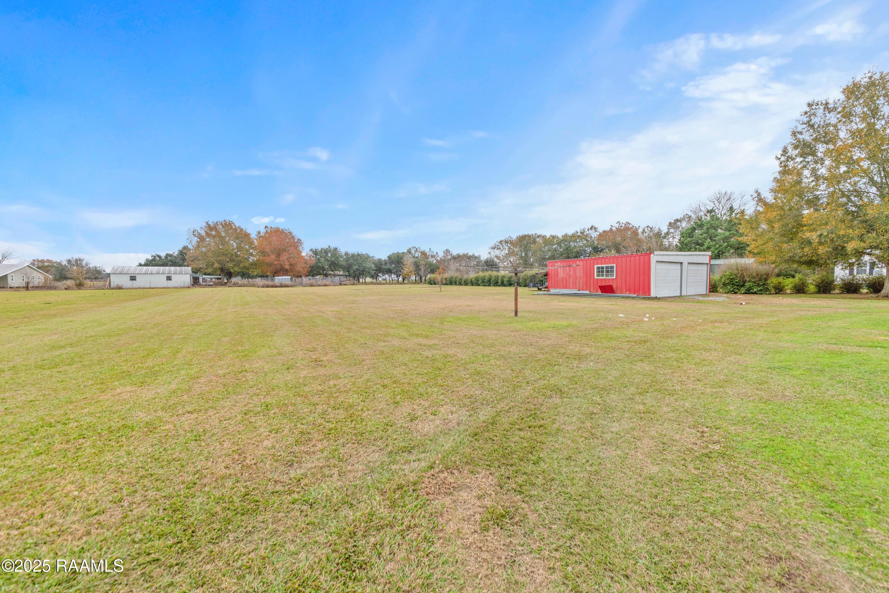 5205 Loy Road Maurice, LA 70555 - Photo 29 of 38