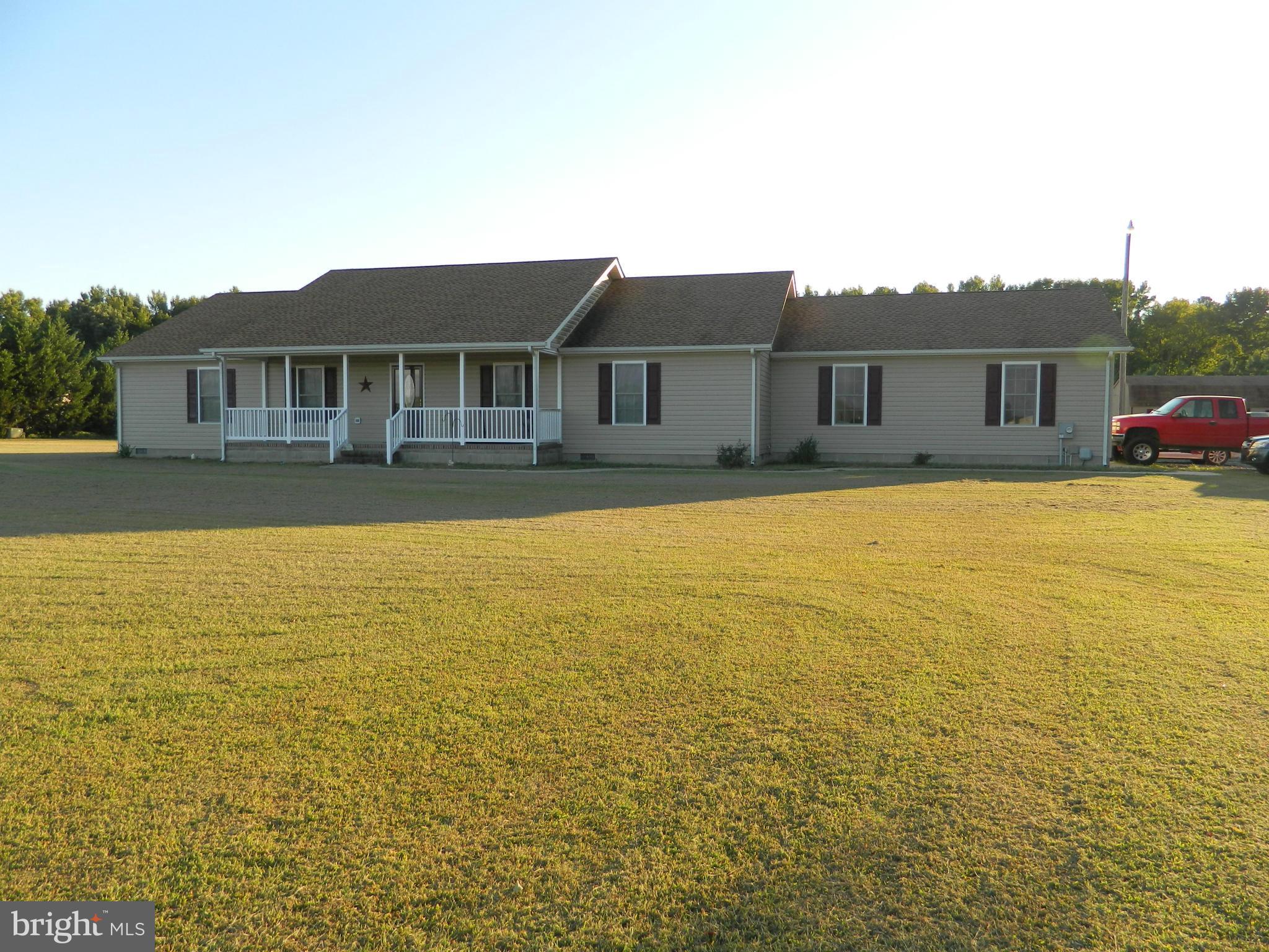 Exterior (Front)