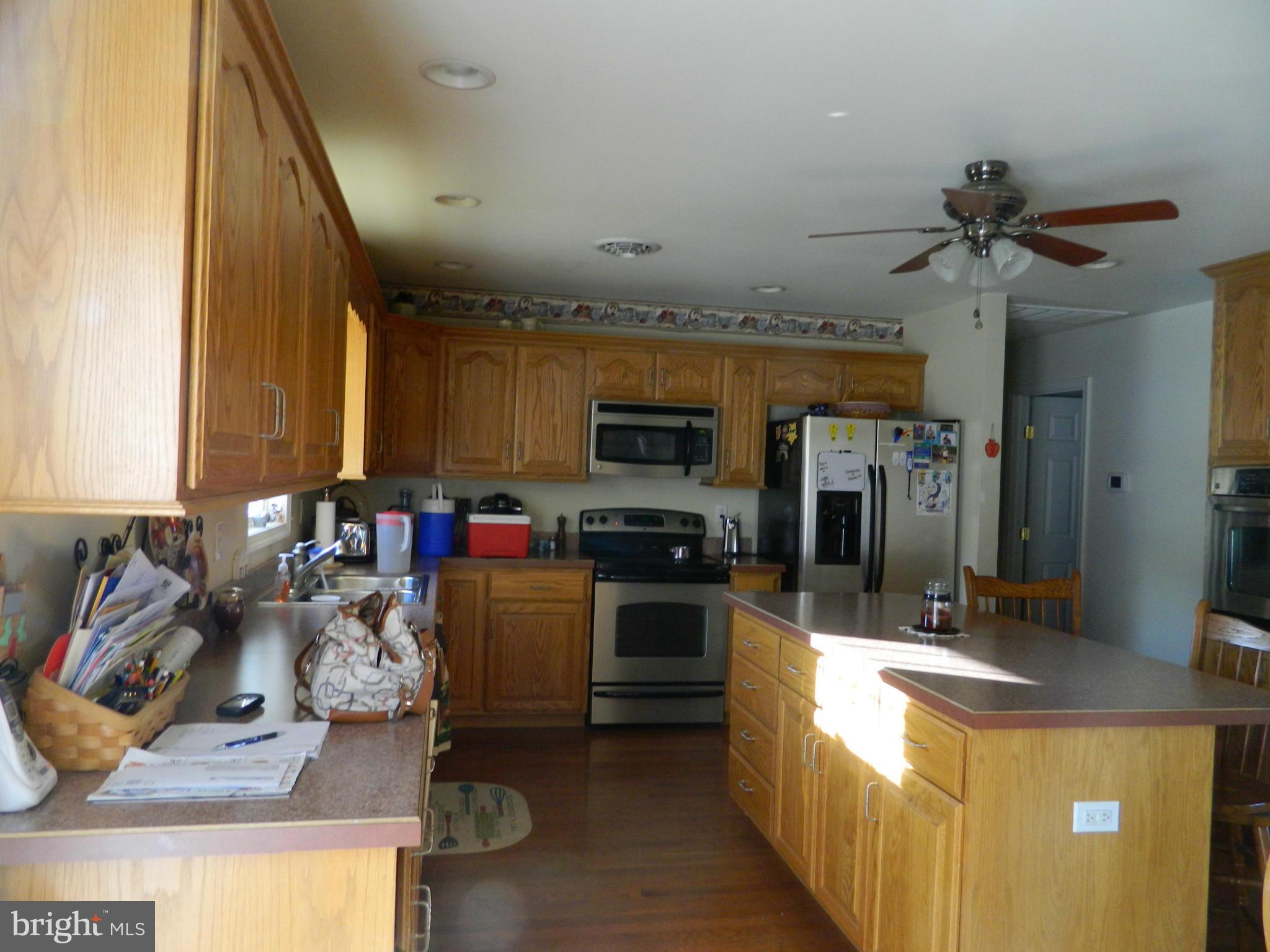 8708 Legion Road Denton, MD 21629 - Photo 2 of 24 Kitchen