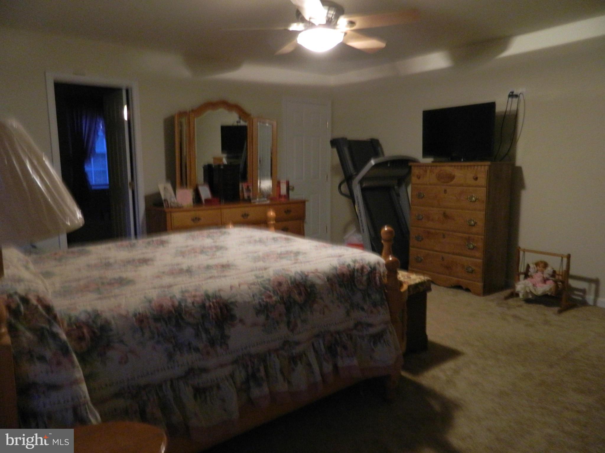 8708 Legion Road Denton, MD 21629 - Photo 18 of 24 Bedroom (Master)