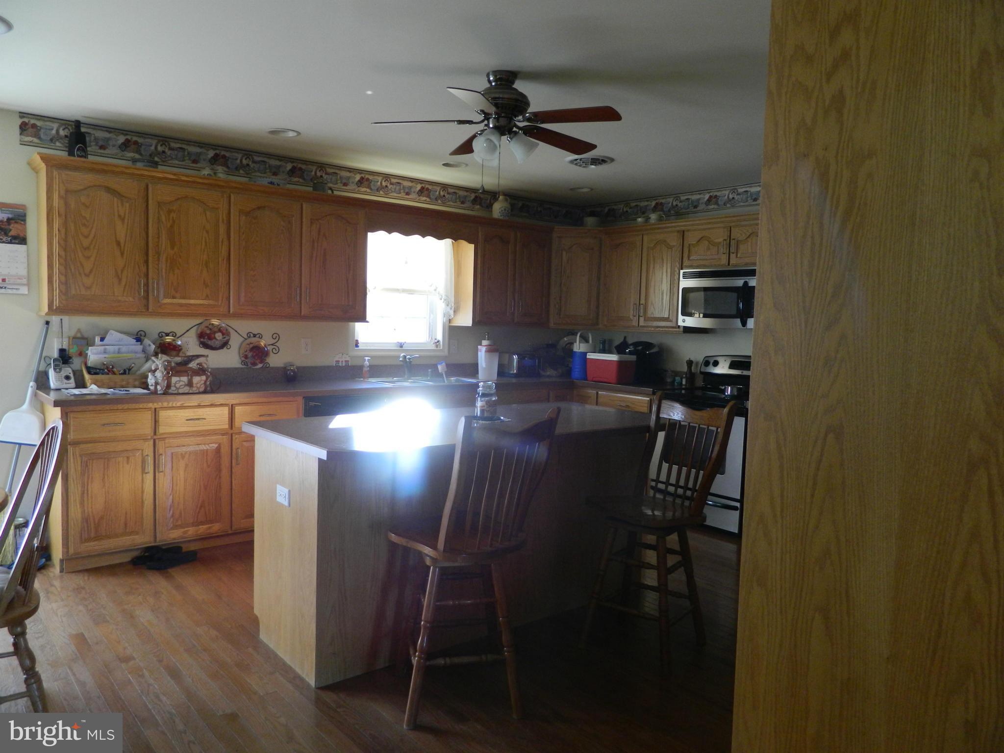 8708 Legion Road Denton, MD 21629 - Photo 3 of 24 Kitchen