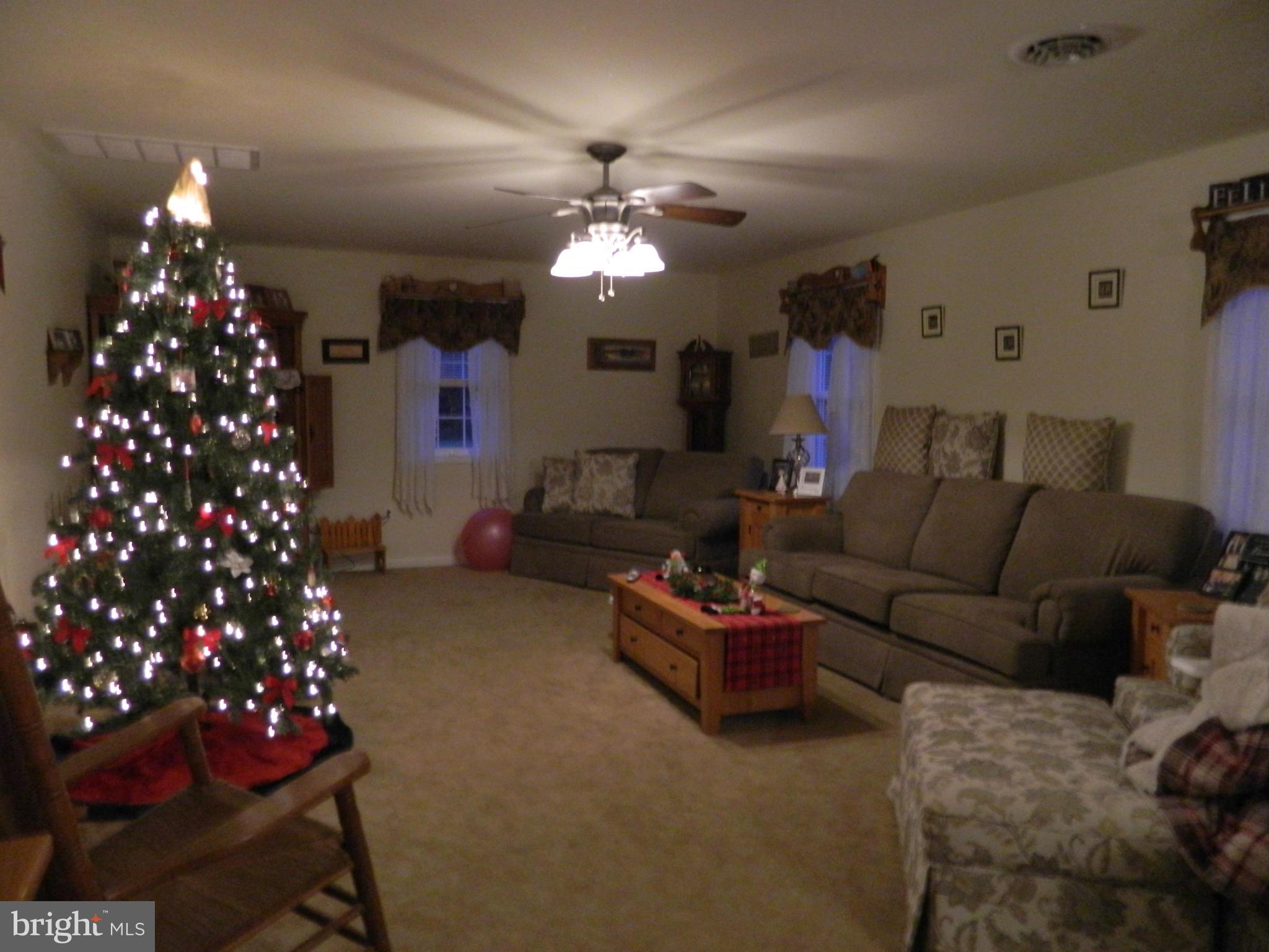 8708 Legion Road Denton, MD 21629 - Photo 24 of 24 Living Room