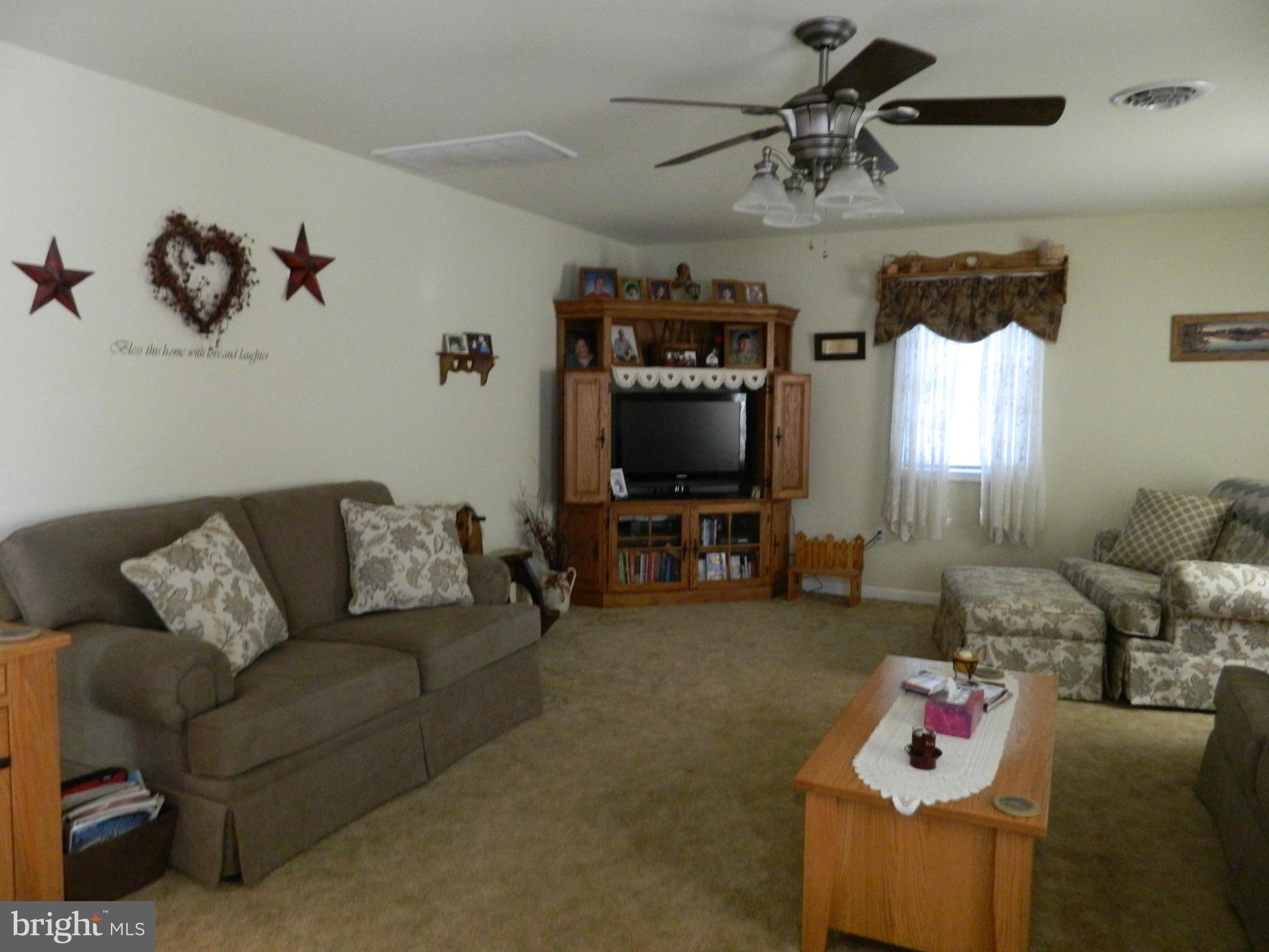 8708 Legion Road Denton, MD 21629 - Photo 6 of 24 Living Room