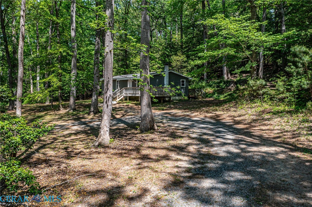 8993 River Road Lancaster, VA 22503 - Photo 24 of 42