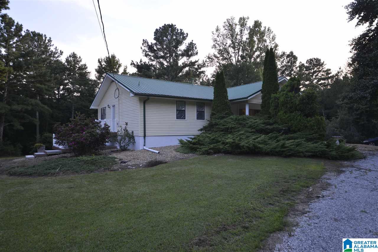 1980 Roy Webb Cutoff Road Piedmont, AL 36272 - Photo 37 of 47