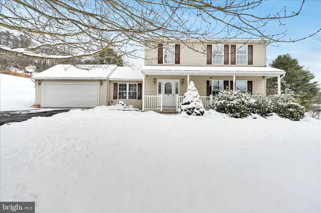 $455,000 | 1864 Buckaroo Drive, Auburn, PA 17922