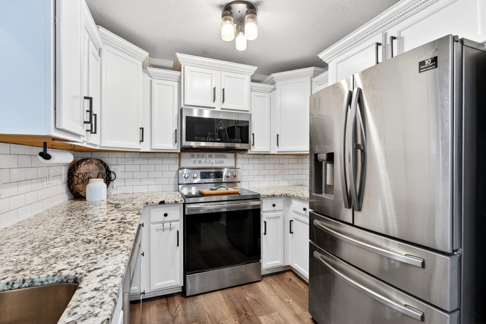 3727 Suiter Road Clarksville, TN 37040 - Photo 24 of 55 Gallery Image 24