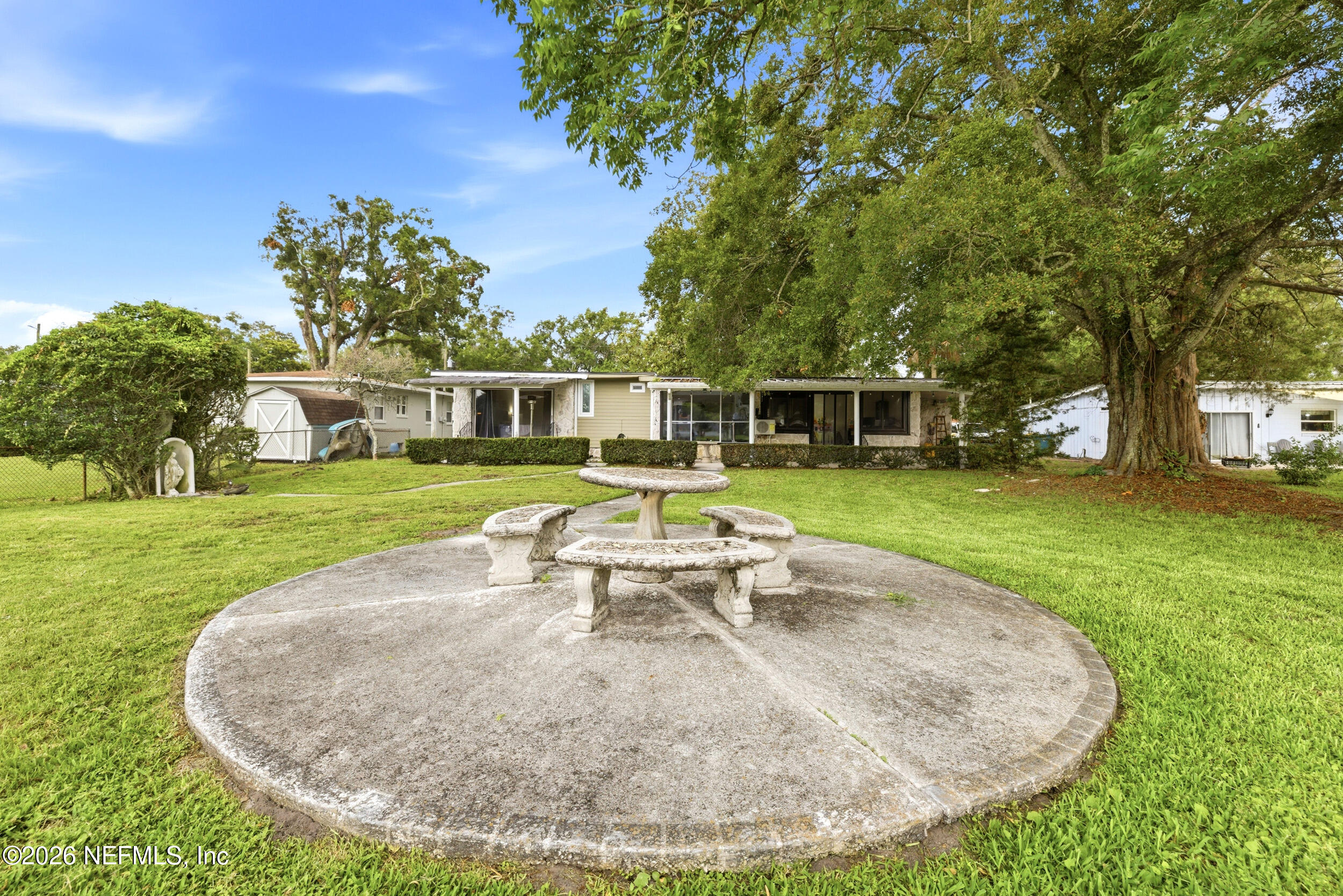 7484 Spinola Road Jacksonville, FL 32217 - Photo 60 of 63 17 - exterior