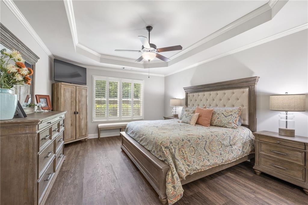 727 Brannon Holder Road Winder, GA 30680 - Photo 8 of 41
