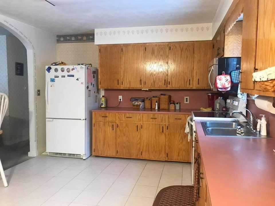 201 Sanford Road Alfred, ME 04002 - Photo 4 of 18 Kitchen