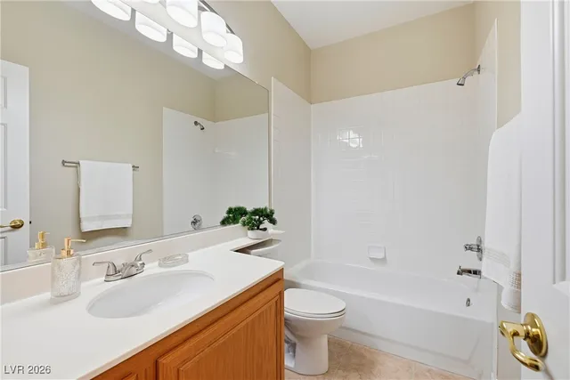 $425,000 | 1077 Sweetgrass Court, Henderson, NV 89002