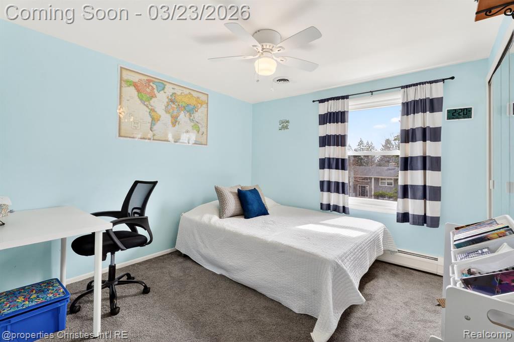 5586 Raven Road Bloomfield Hills, MI 48301 - Photo 23 of 50 Gallery Image 23