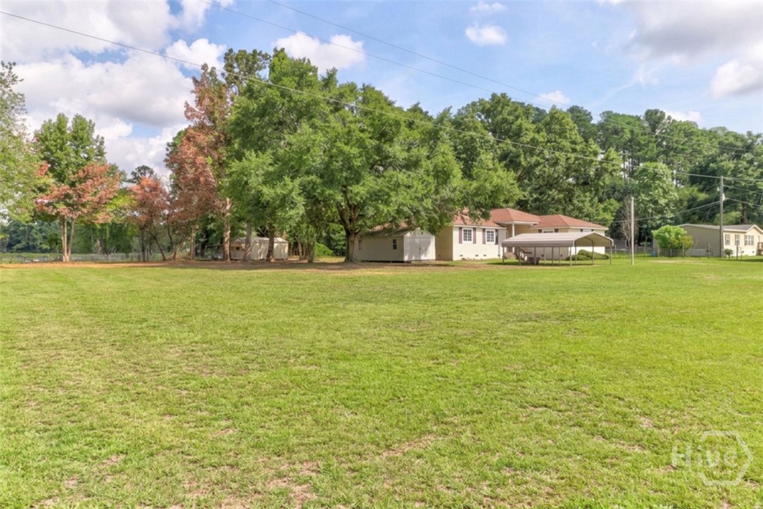 598 Clark Road Guyton, GA 31312 - Photo 6 of 38 Gallery Image 6