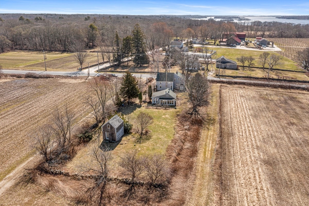 408 Hixbridge Road Westport, MA 02790 - Photo 33 of 35 a view of a city