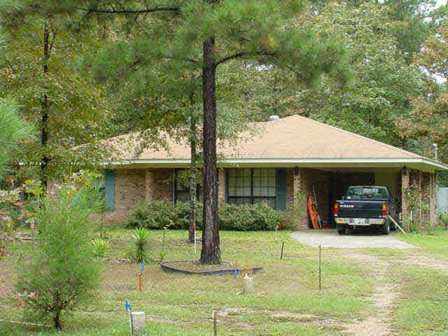 415 Mallard Point Brandon, MS 39042 - Photo 1 of 1 Photo 1