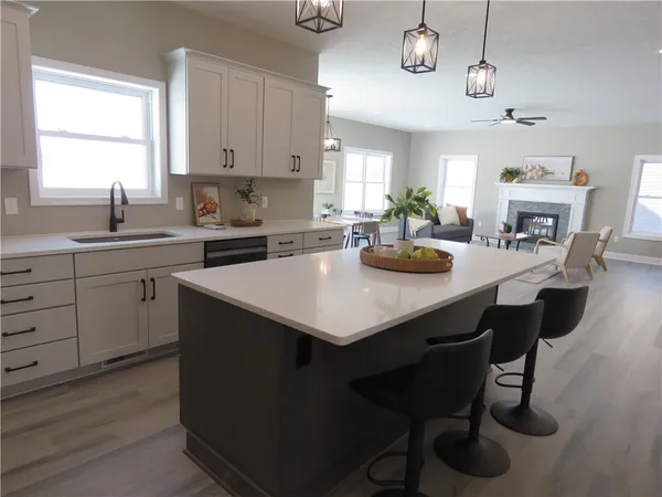 $549,900 | 281 Collamer Road, Parma, NY 14468