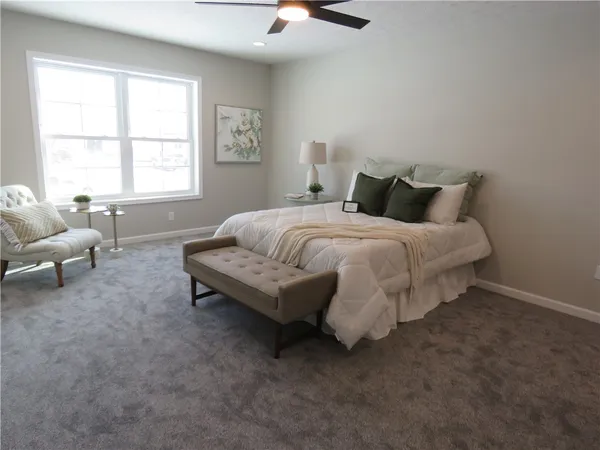 $549,900 | 281 Collamer Road, Parma, NY 14468