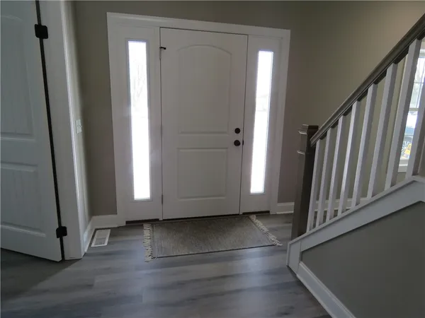 $549,900 | 281 Collamer Road, Parma, NY 14468