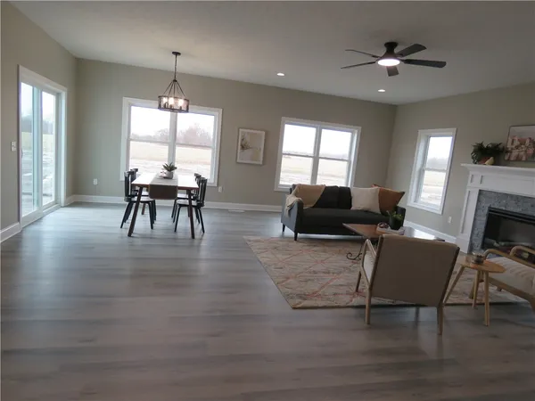 $549,900 | 281 Collamer Road, Parma, NY 14468