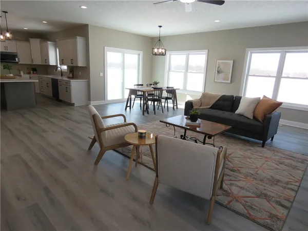 $549,900 | 281 Collamer Road, Parma, NY 14468