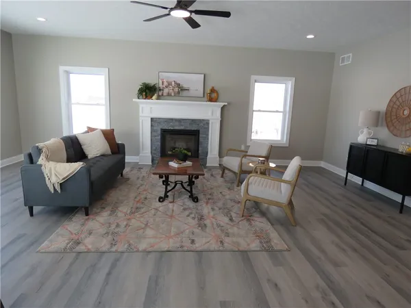 $549,900 | 281 Collamer Road, Parma, NY 14468