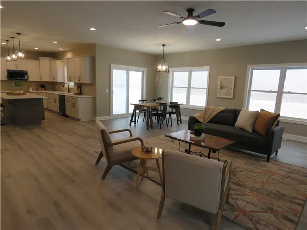 $549,900 | 281 Collamer Road, Parma, NY 14468