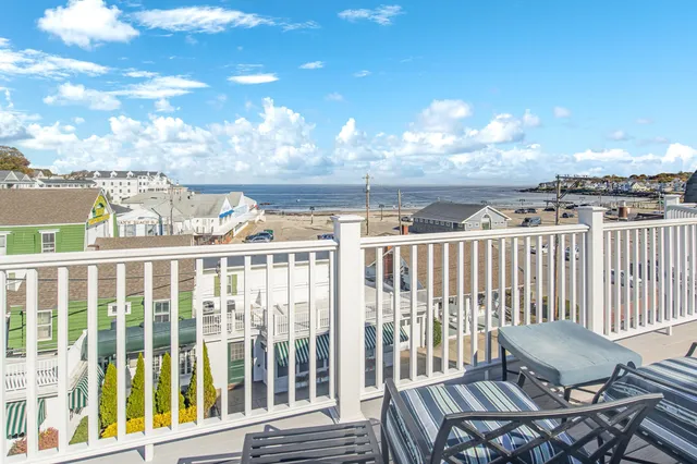 $92,000 | 1 Ocean Avenue, Unit 306/308 FRACTION 4, York, ME 03909