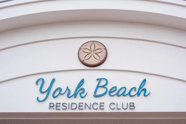 $92,000 | 1 Ocean Avenue, Unit 306/308 FRACTION 4, York, ME 03909