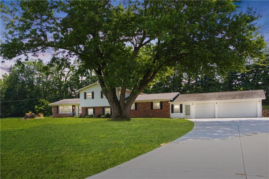 3470 Teeters Road Martinsville, IN 46151 - Photo 1 of 2 Gallery Image 1