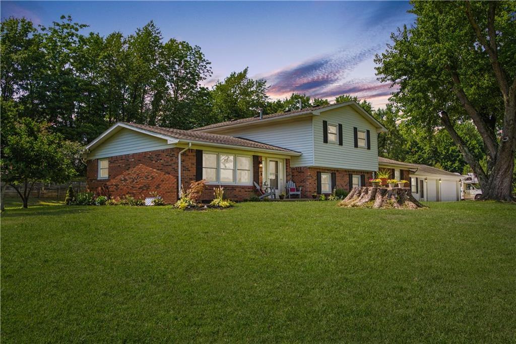 3470 Teeters Road Martinsville, IN 46151 - Photo 2 of 2 Gallery Image 2