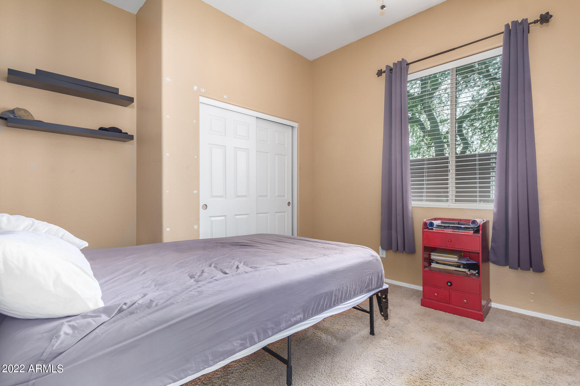 2526 West Granite Pass Road Phoenix, AZ 85085 - Photo 18 of 22 0028-28 Granite Pass