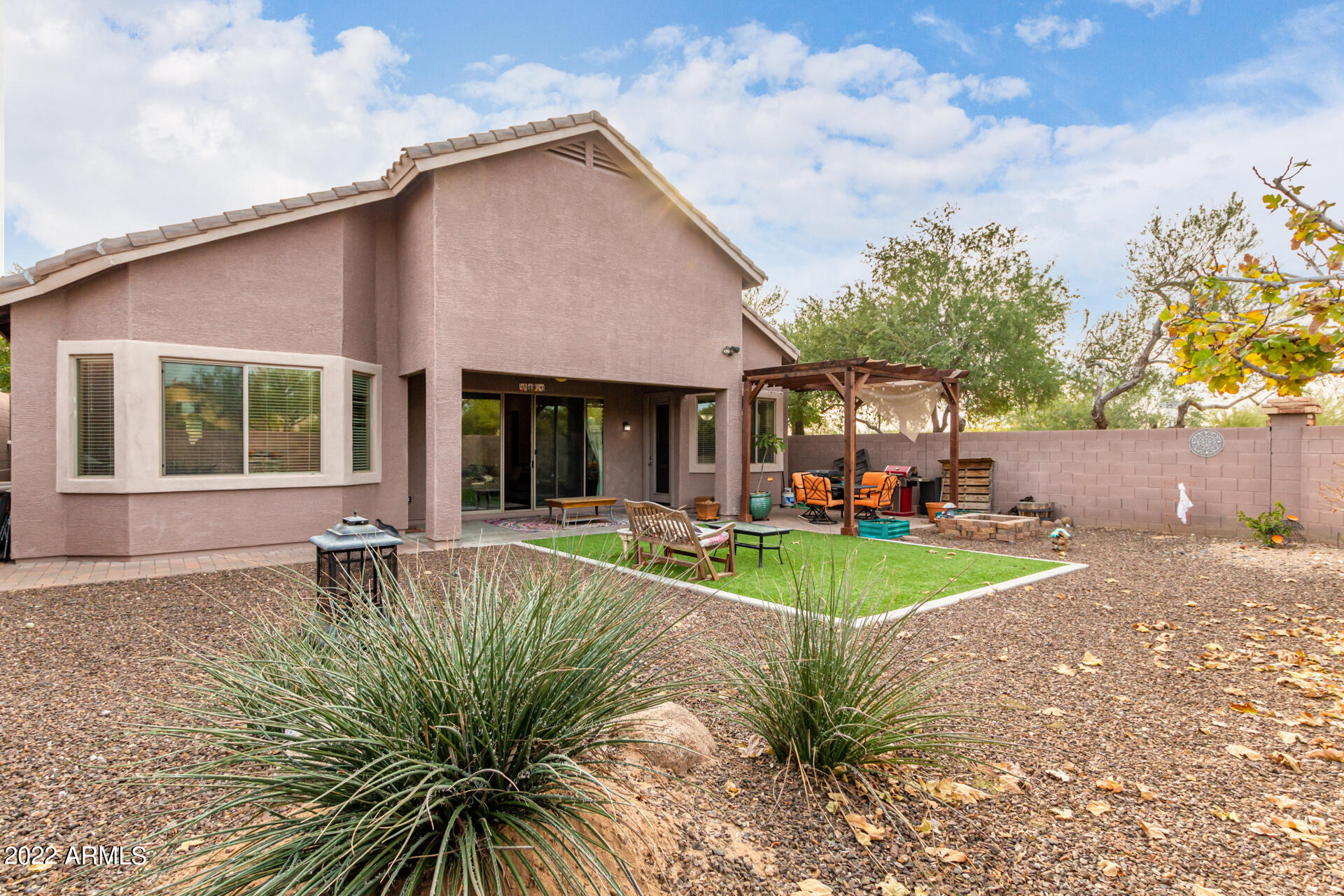 2526 West Granite Pass Road Phoenix, AZ 85085 - Photo 22 of 22 0035-35 Granite Pass