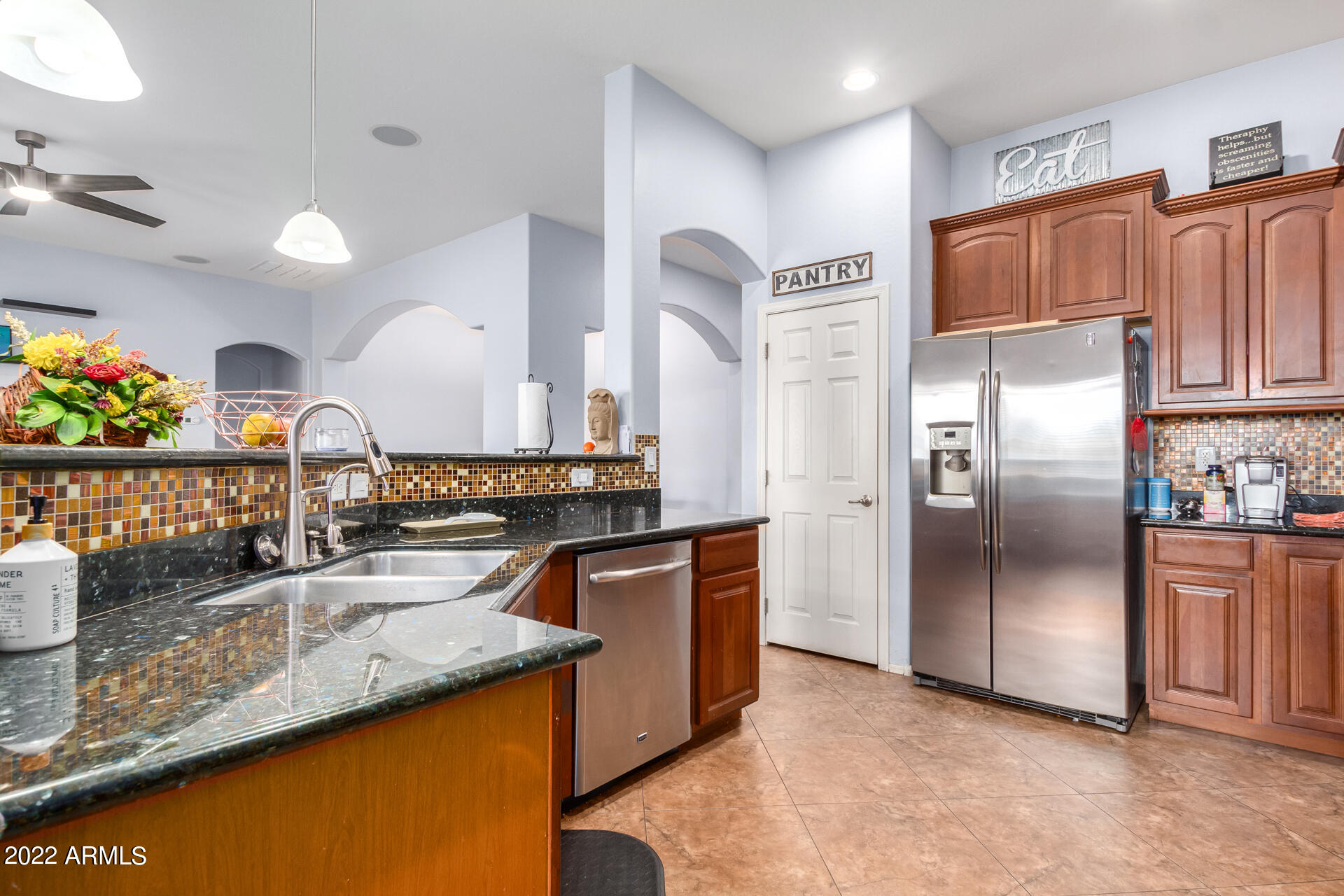 2526 West Granite Pass Road Phoenix, AZ 85085 - Photo 10 of 22 0017-17 Granite Pass