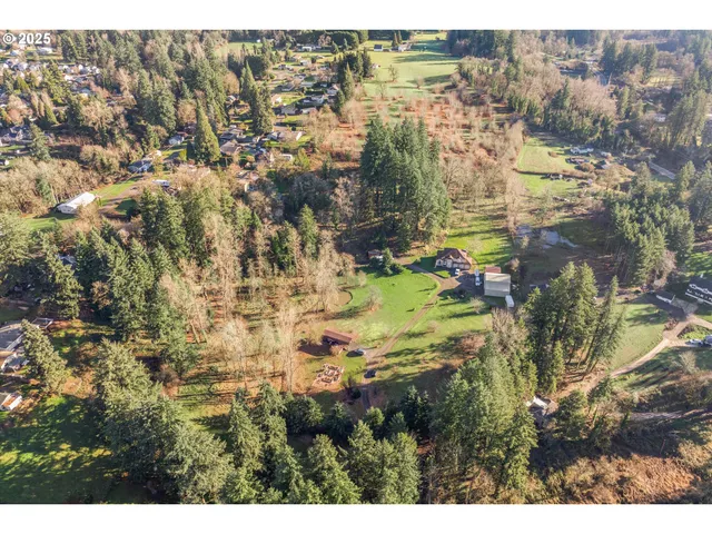 $2,999,000 | 16868 South Livesay Road, Oregon City, OR 97045