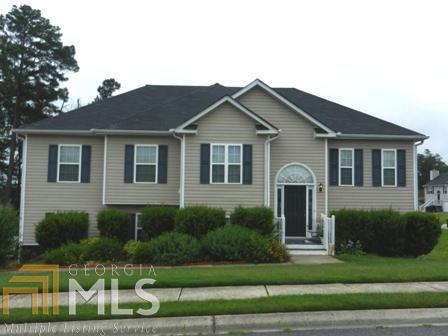 102 Weatherford Way, Unit 170 Villa Rica, GA 30180 - Photo 1 of 1 FRONT VIEW