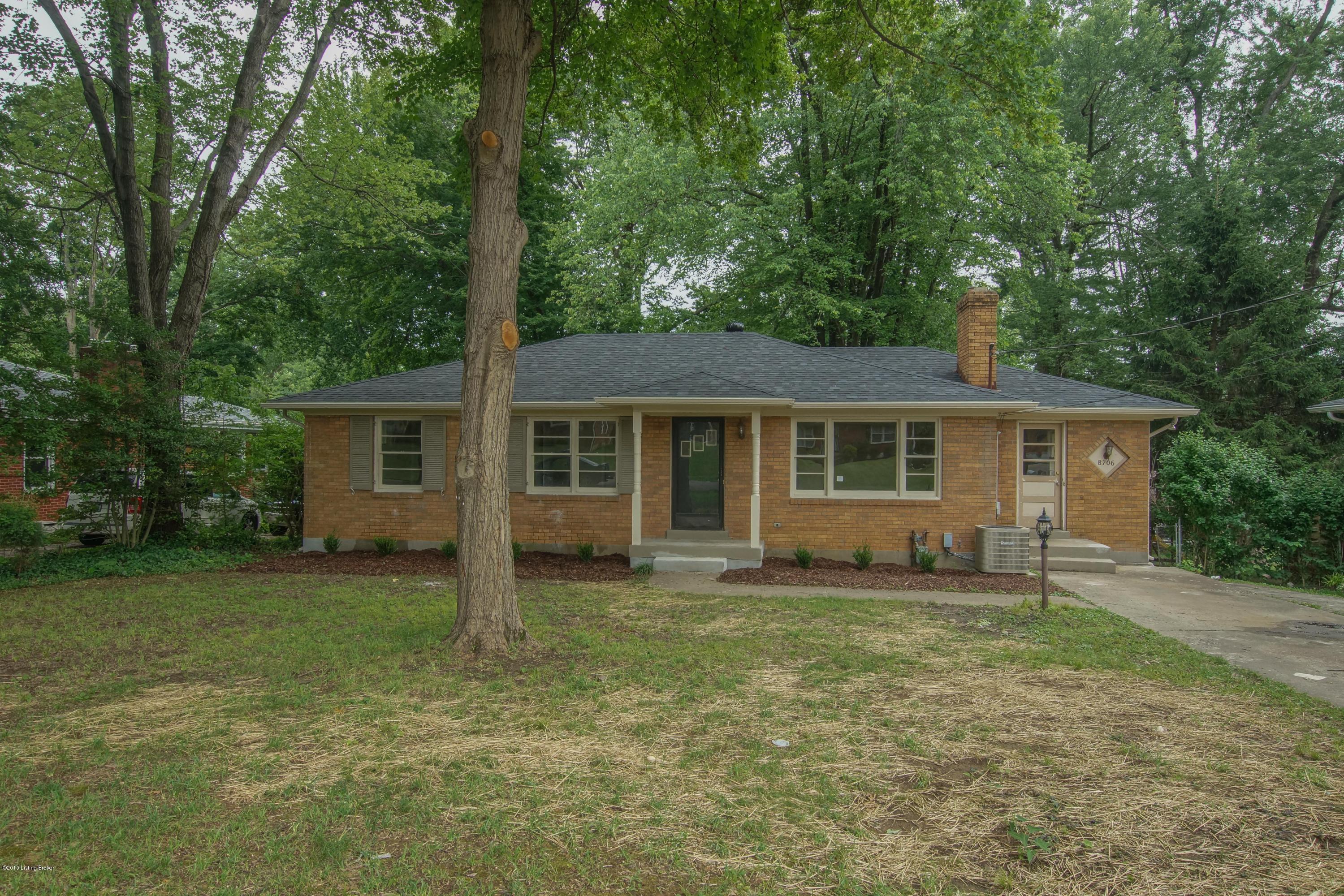 8706 Waltlee Road Louisville, KY 40291 - Photo 1 of 61 Front 2