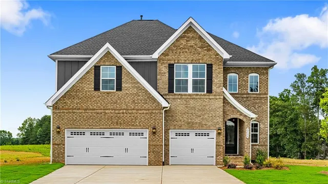 $613,000 | 8500 Lemur Lane, Summerfield, NC 27358