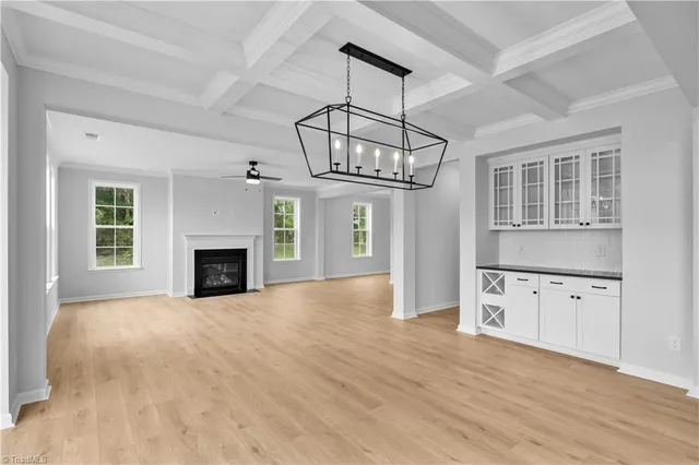 $613,000 | 8500 Lemur Lane, Summerfield, NC 27358