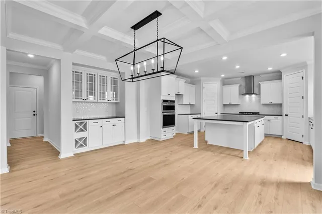 $613,000 | 8500 Lemur Lane, Summerfield, NC 27358