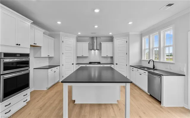 $613,000 | 8500 Lemur Lane, Summerfield, NC 27358