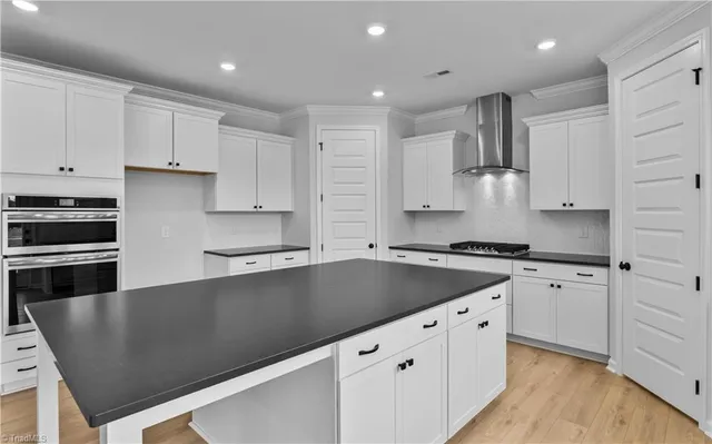 $613,000 | 8500 Lemur Lane, Summerfield, NC 27358