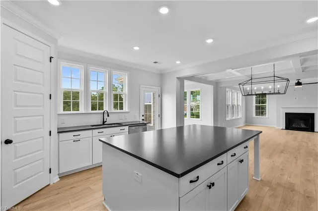 $613,000 | 8500 Lemur Lane, Summerfield, NC 27358