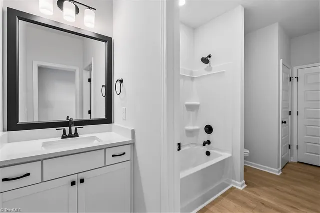 $613,000 | 8500 Lemur Lane, Summerfield, NC 27358