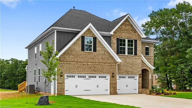 $613,000 | 8500 Lemur Lane, Summerfield, NC 27358