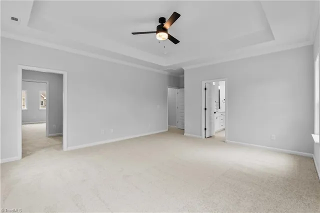 $613,000 | 8500 Lemur Lane, Summerfield, NC 27358