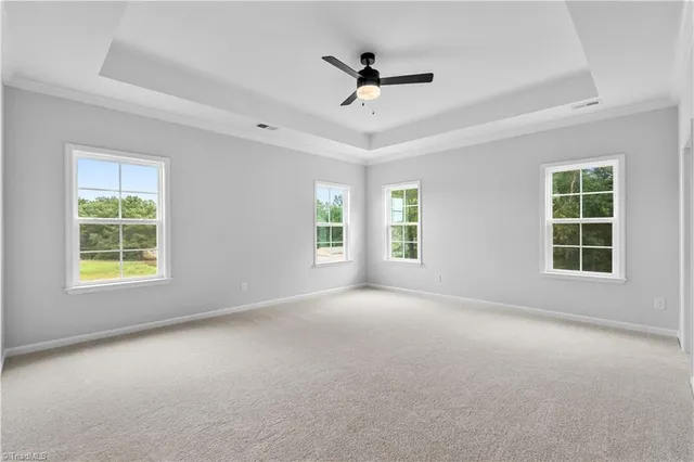 $613,000 | 8500 Lemur Lane, Summerfield, NC 27358