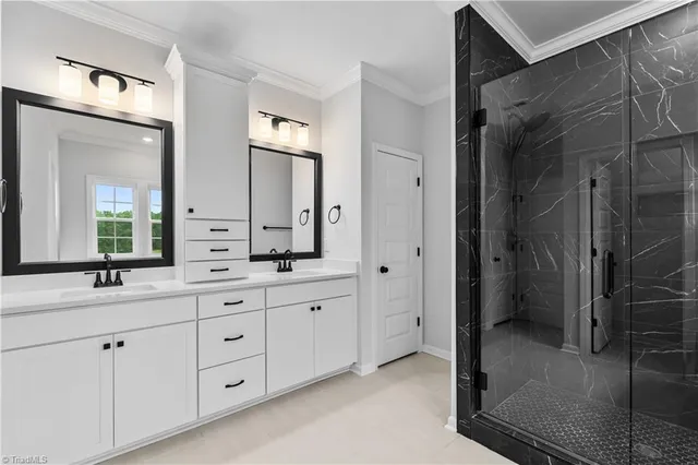 $613,000 | 8500 Lemur Lane, Summerfield, NC 27358