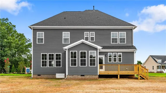 $613,000 | 8500 Lemur Lane, Summerfield, NC 27358